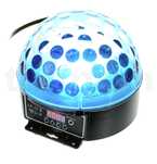 Glob lumini Varytec LED Hellball 3 RGB