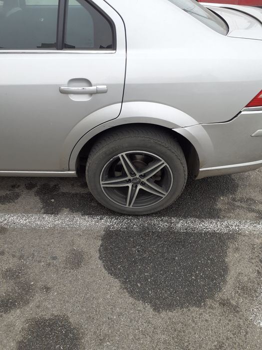 Ford Mondeo 2.2 tdci pentru dezmembrat sau înmatriculat