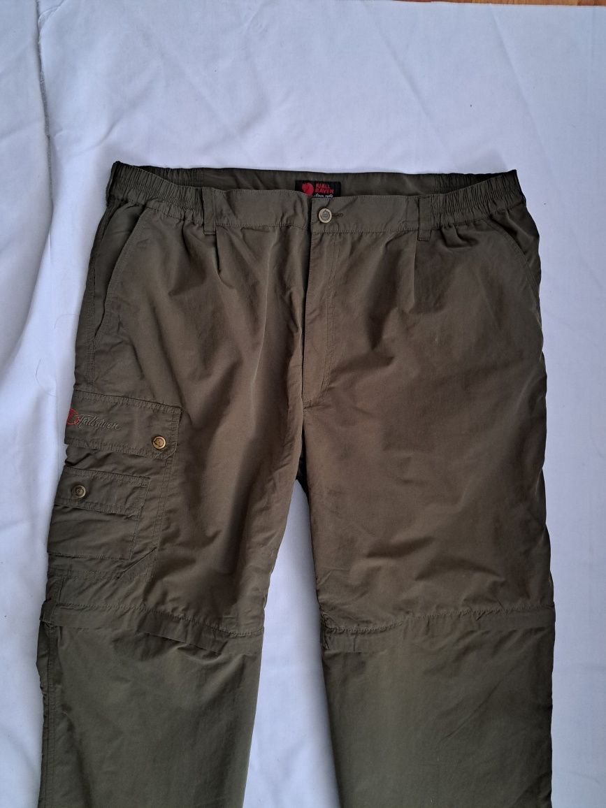 Pantaloni fjallraven