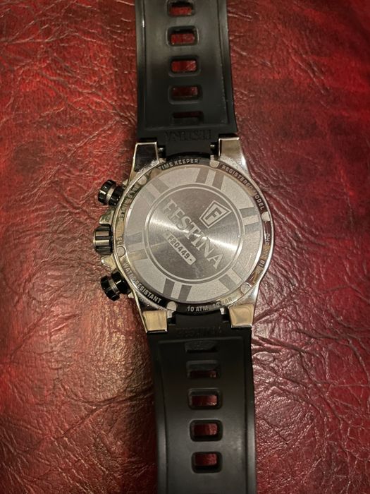 Часовник Festina -F20449/1-