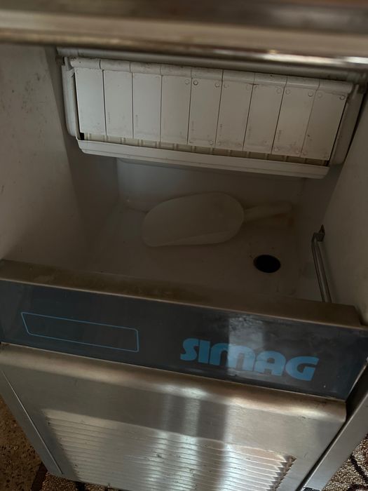 Ледогенератор SIMAG