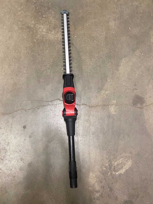 075740	R20 Кастрачка и Храсторез 40cm 2в1 2x2Ah 3m RDP-PSHT20