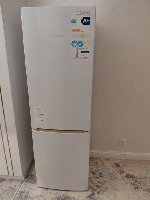 Холодильник BOSH