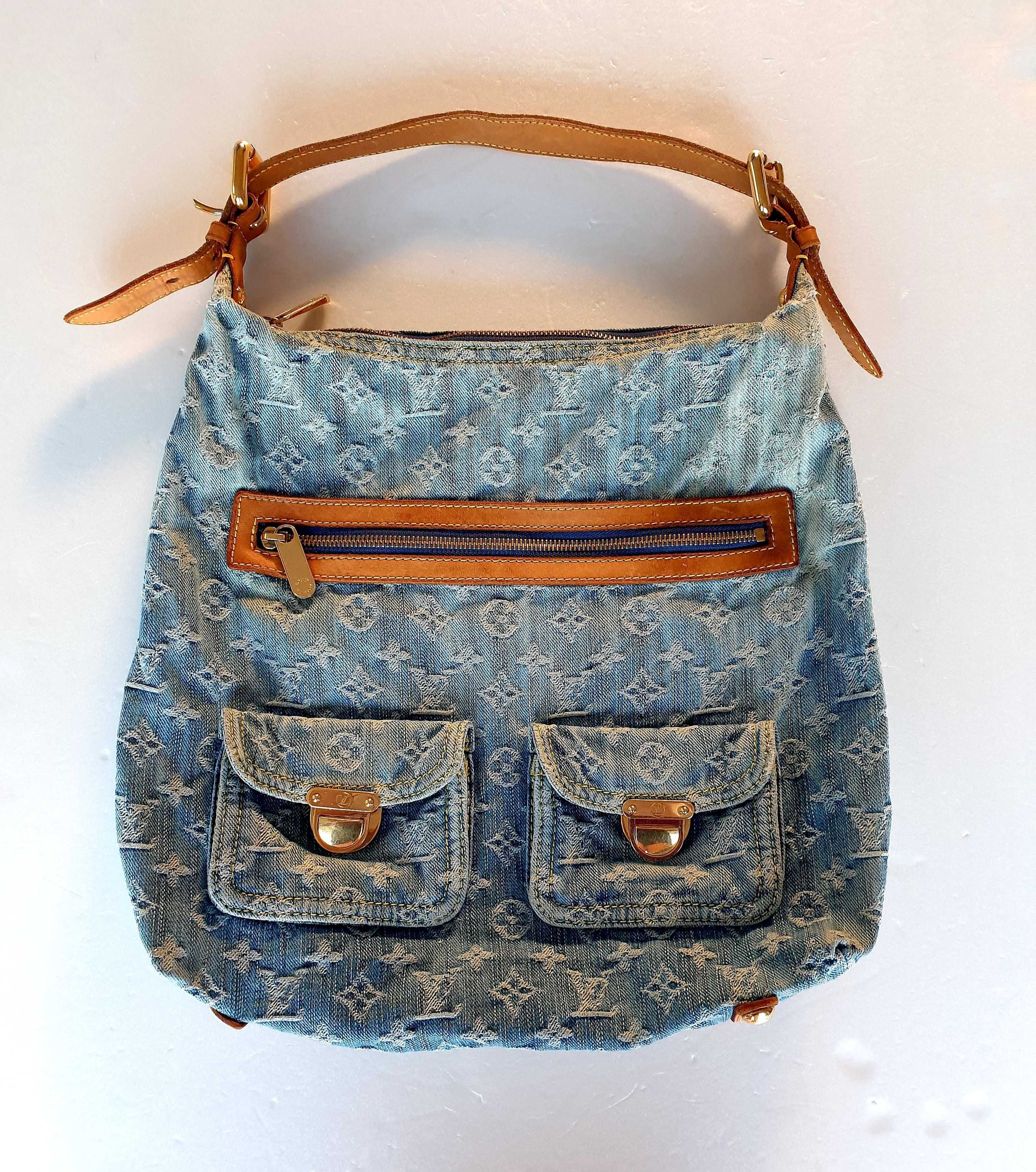 Louis Vuitton чанта портмоне обувки