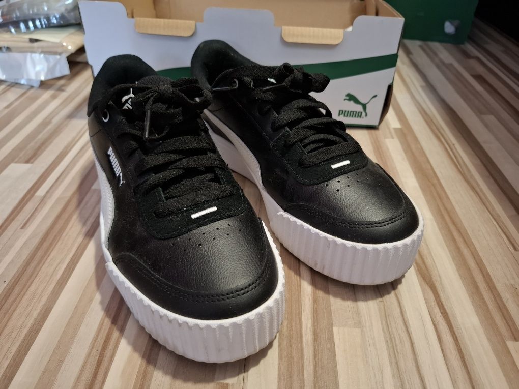 Puma сникърси / обувки