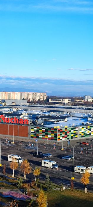 Apartament 2 camere Kasper Coresi