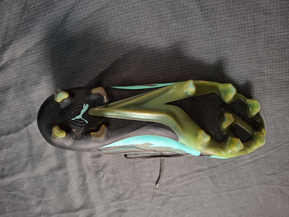 Ghete de fotbal PUMA ultra ultimate FG elite