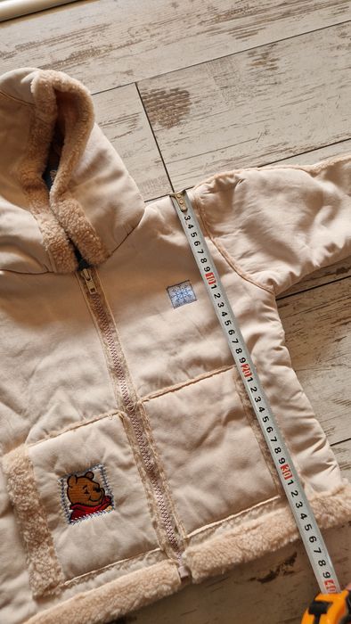 Ново яке/кожух бебе момче/момиче