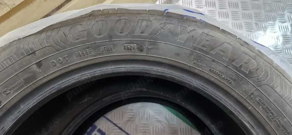 Anvelope GoodYear Dot 2024