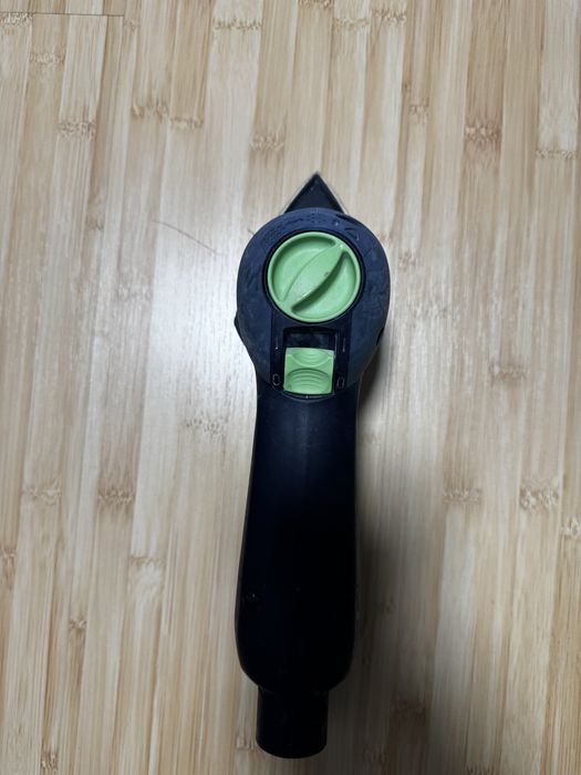 Festool Slefuitor cu excentric RO 90 DX FEQ-Plus ROTEX