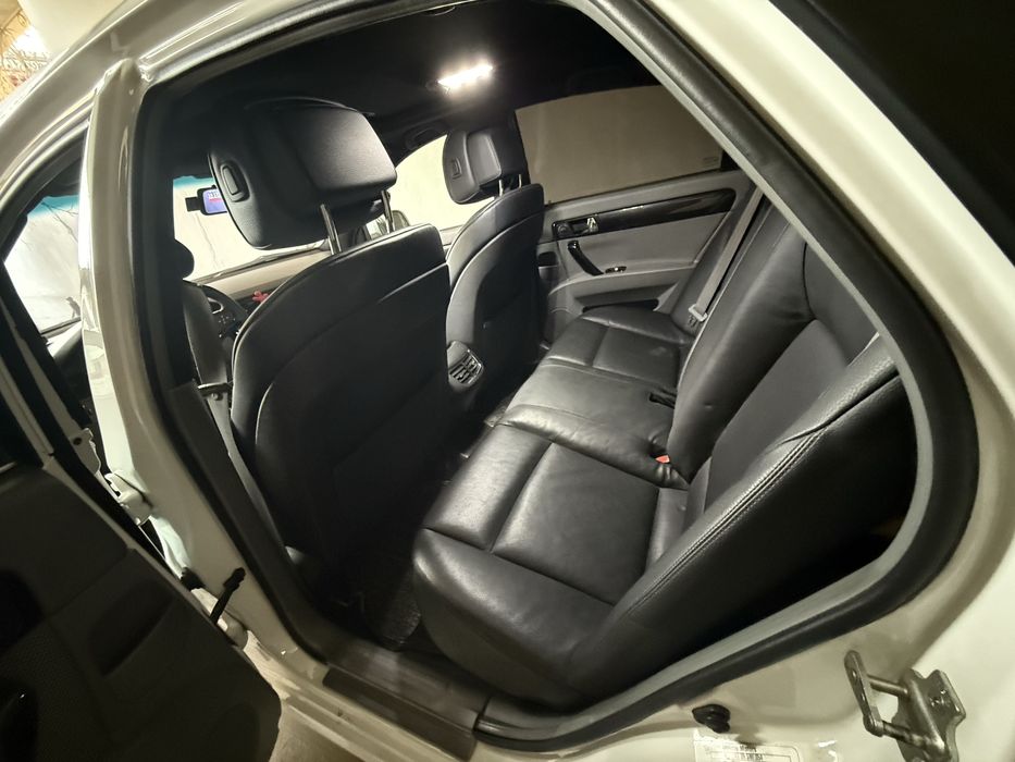 Jentra, Lasettiga tushadigan BMW sideniya sotiladi.