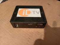 Продам приставку iD-TV