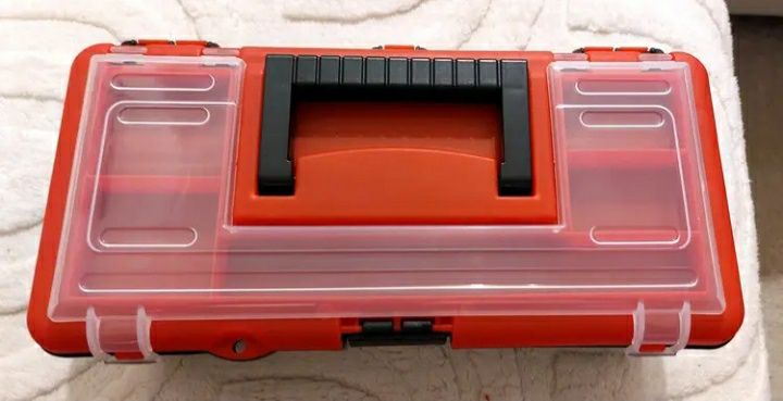 Cutie depozitare scule noua