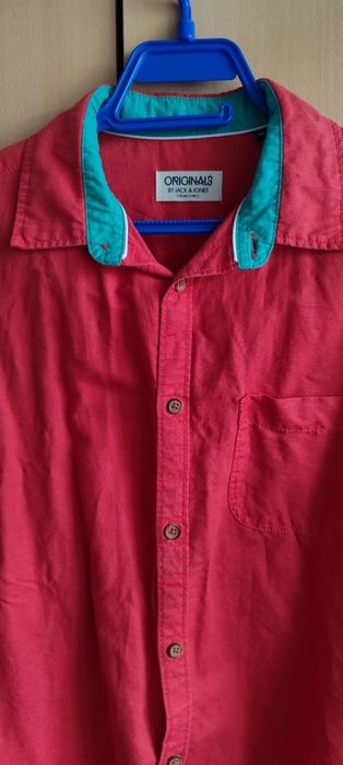 Мъжки ризи, размер М