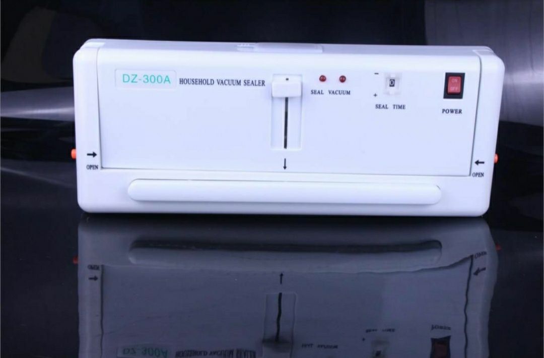 Вакуумный упаковшик Вакумм DZ-300 A aparat