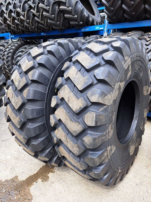Anvelope noi 20.5-25 marca FORERUNNER cu 24PLY cauciucuri VOLA