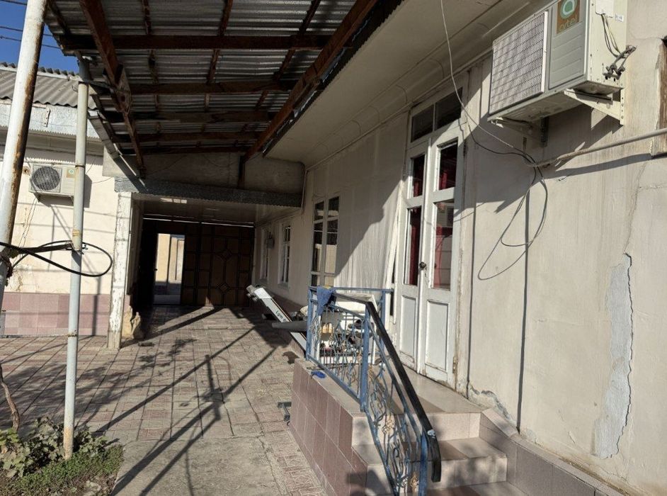 Аренда Сергели Хонобод!