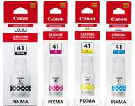 Canon PIXMA GI-41  Black Оригинал