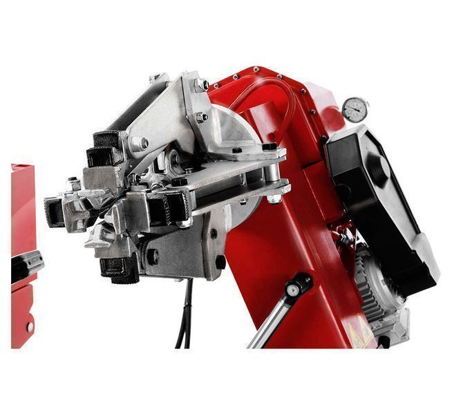 Автоматична машина за смяна на гуми на камиони 14-26 инча