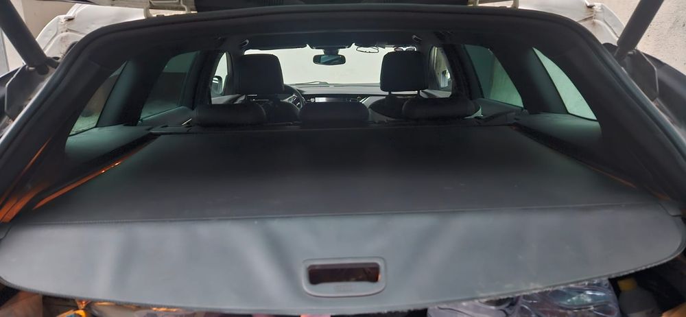 Roata rezervă Opel Insignia B 5x115R17,cric,chei roti, rulou portbagaj