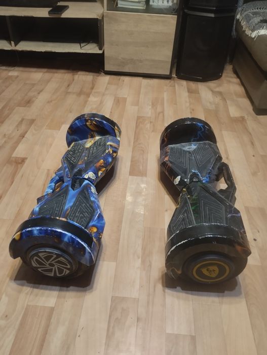 Продам гироскутеры