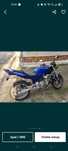 Honda Hornet 600