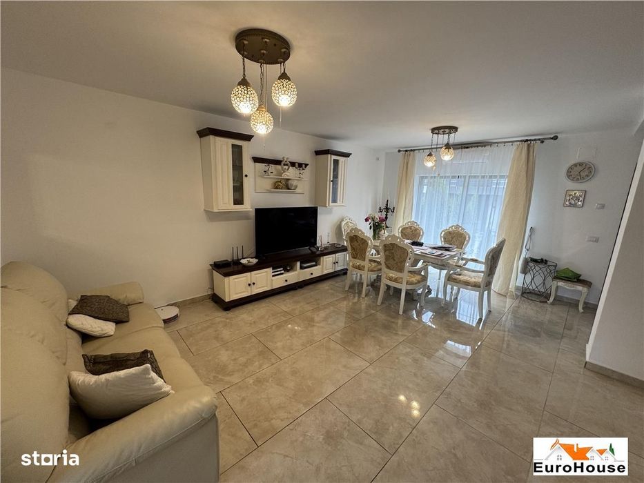 Casa superba de vanzare in Alba Iulia