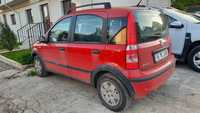 Vand fiat panda 1.2