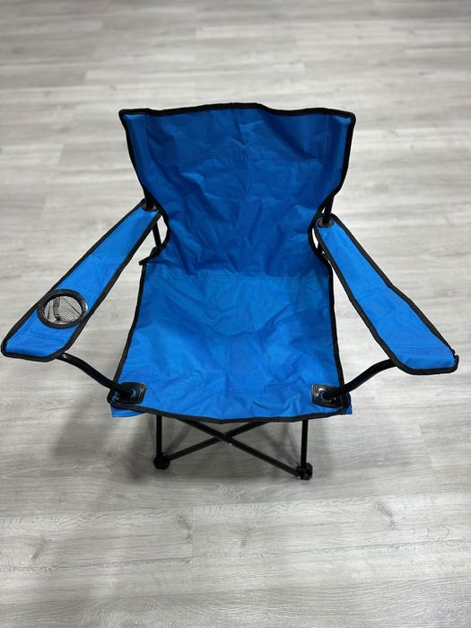 Стул походный туристический для рыбалки