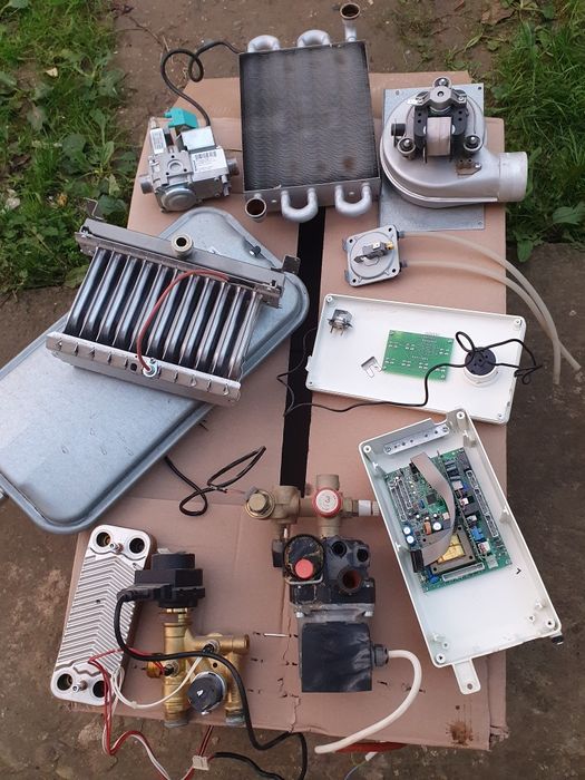 Piese schimb Motan kplus