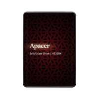 Жёсткий Диск SSD Apacer 256 gb