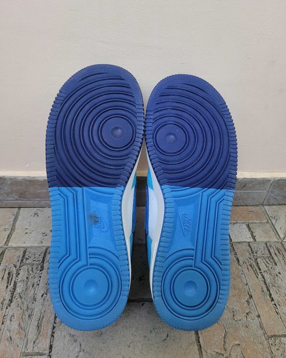 Мараконки Nike air force 1