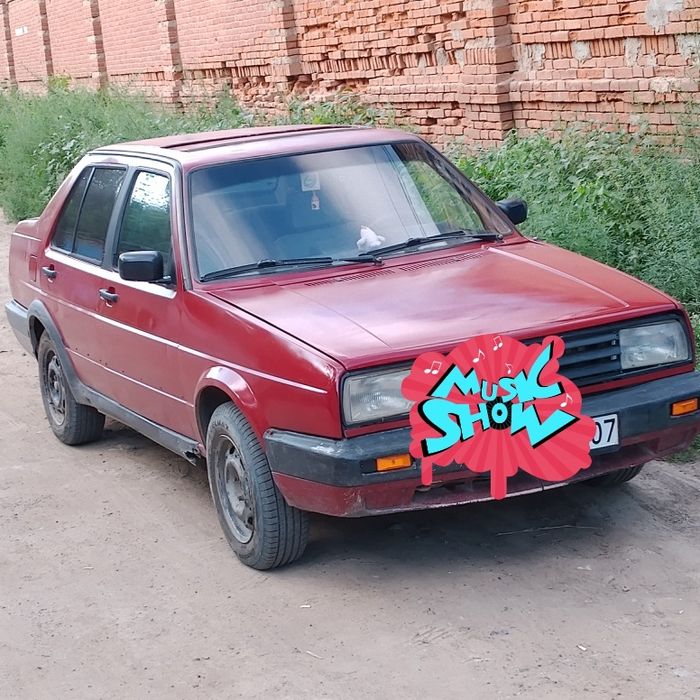 Продам VW Jetta 1.8