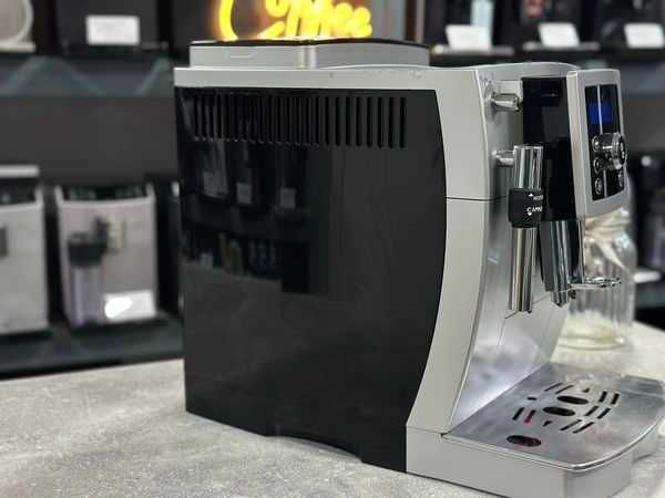 Кафемашина DeLonghi ECAM 23.420