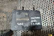 Pompa ABS 1K0907379D 1K0614517B MX1253 Volkswagen VW Touran 1 [2003 -