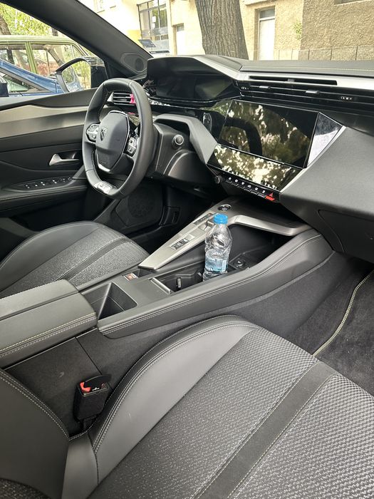 Peugeot 308 GT 1,5 BlueHDI 131 k.с