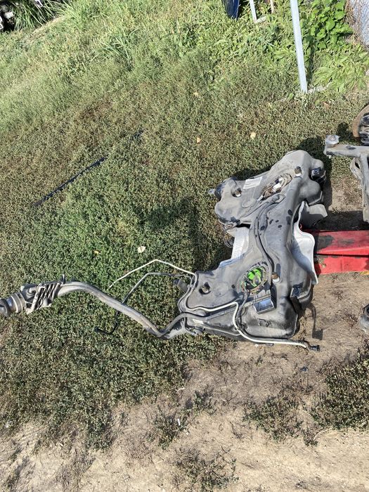 Transmisie grup 4x4 audi a3 s3 8v