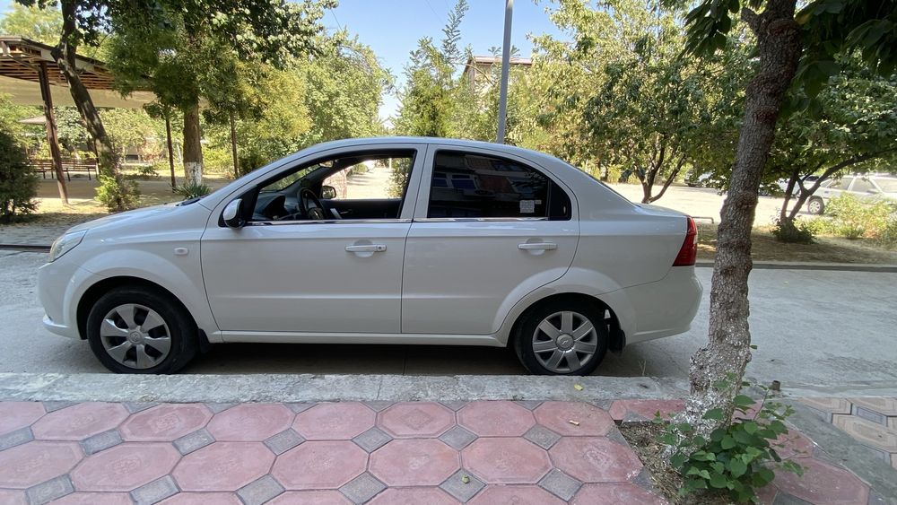 Nexa 3 Mexanika 2020