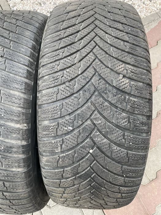 Anvelopa iarna 255/55 R18.Firestone, din 2021