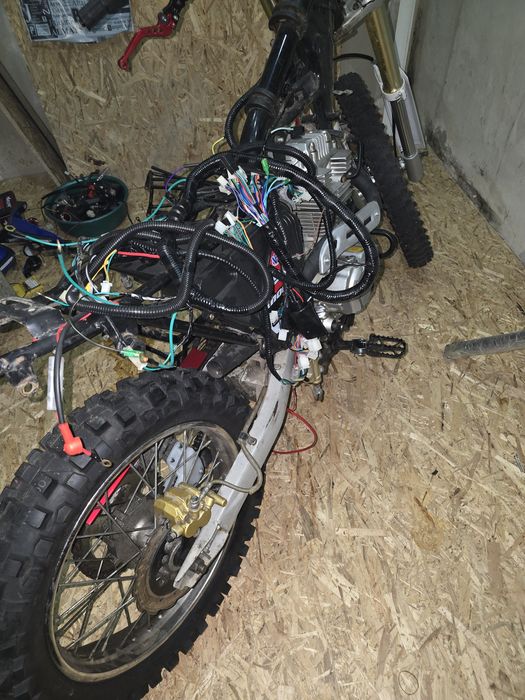 продам желмайя м21