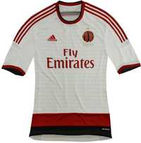 Продам футбольную форму Милана