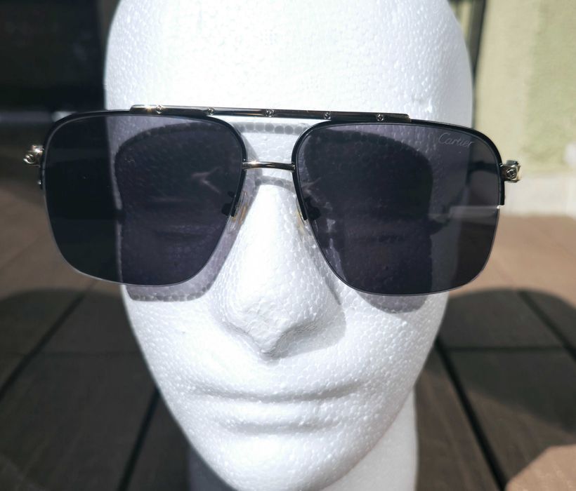 Ochelari de soare cartier