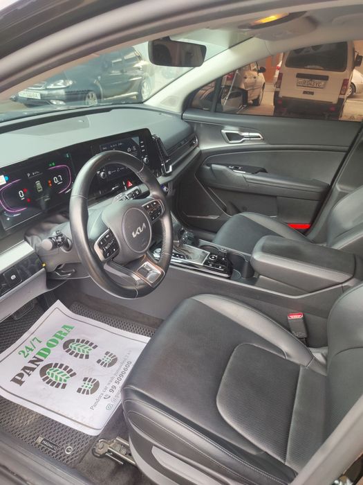 Kia sportage sotiladi