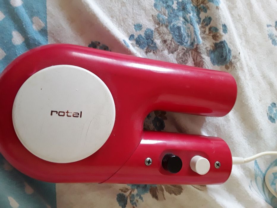 Rotel uscator de par 700w