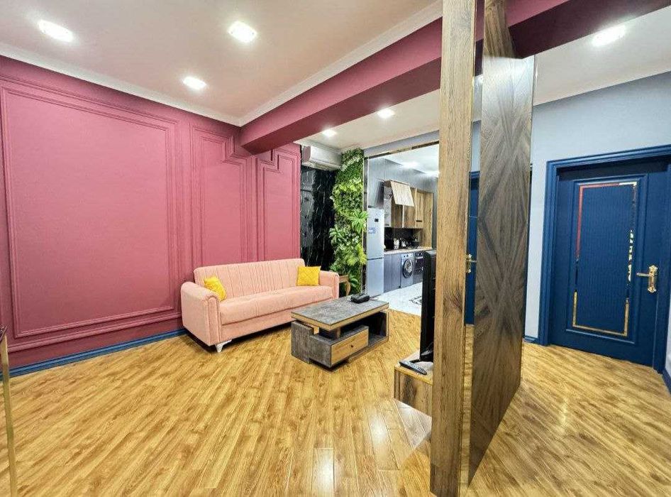 V2226 ПРОДАЕТСЯ 2/4/9 НОВОСТРОЙКА на: Ц1 Бибигон  57м2