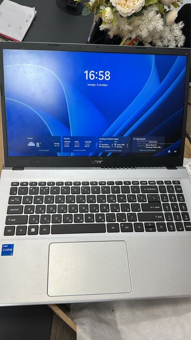 Продам ноутбуки lenovo, Aser, Asus