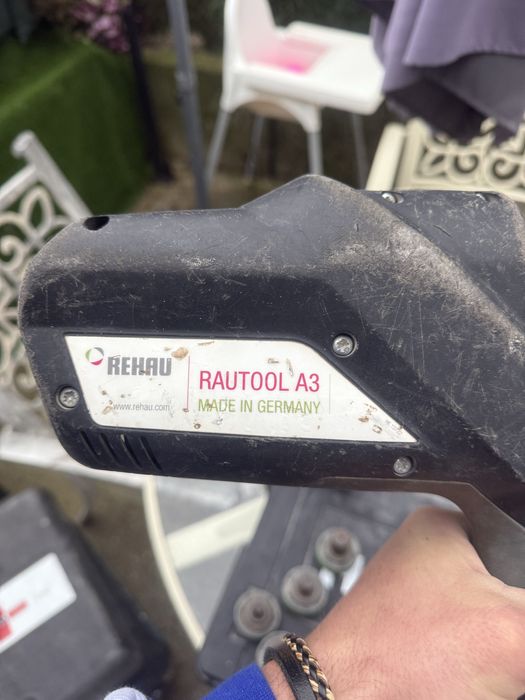 Wurth makita bosch dewalt rehau