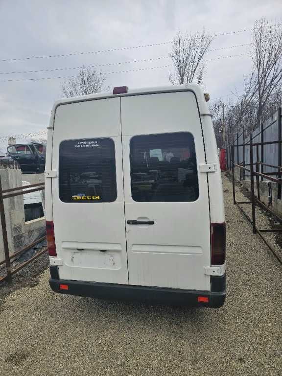 Dezmembrez VW LT 2.5 ANJ an 2005 volan stanga