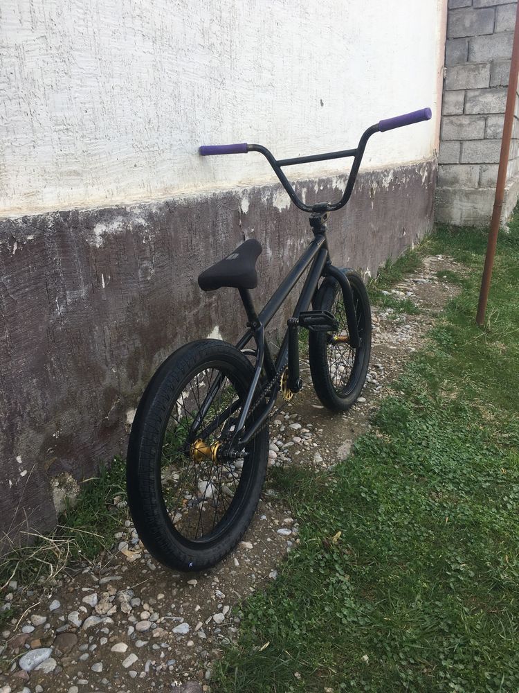 Bmx велосипед срочно