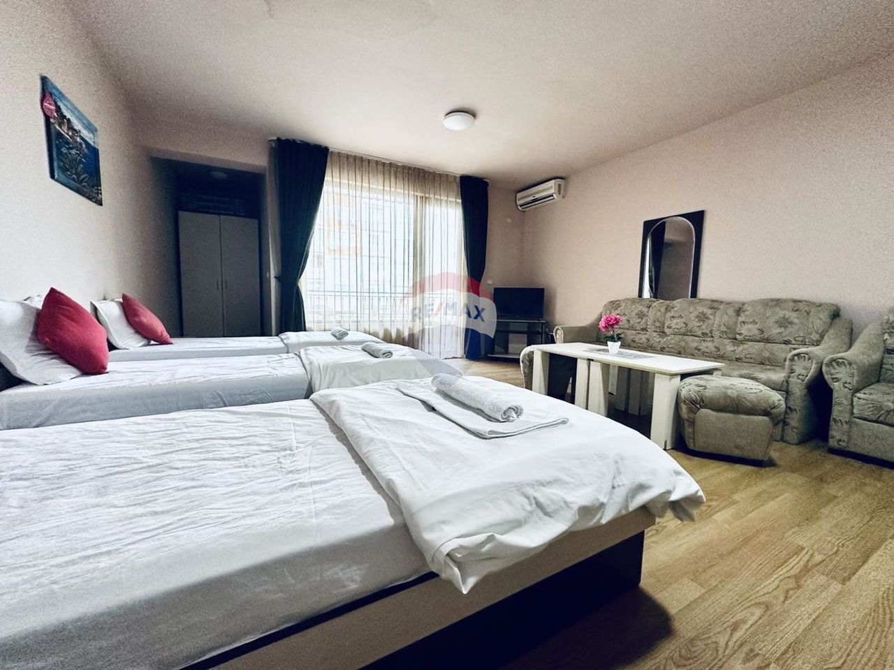 Продава се Многостаен апартамент в Балчик - 305 кв.м за 748 €/кв.м - Снимка #7